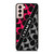 COACH NEW YORK RED WHITE Samsung Galaxy S21 Case Cover COACH NEW YORK RED WHITE Samsung Galaxy S21 Case Cover