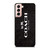 COACH NEW YORK SIGNATURE Samsung Galaxy S21 Case Cover COACH NEW YORK SIGNATURE Samsung Galaxy S21 Case Cover
