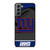 NEW YORK GIANTS NFL TEAM Samsung Galaxy S21 Plus Case Cover