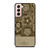 COACH NEW YORK TEA ROSE 2 Samsung Galaxy S21 Case Cover COACH NEW YORK TEA ROSE 2 Samsung Galaxy S21 Case Cover