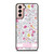COACH POPPY COLOR Samsung Galaxy S21 Case Cover