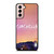 COACHELLA MUSIC FESTIVAL Samsung Galaxy S21 Case Cover