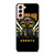 COBRA KAI KARATE ART Samsung Galaxy S21 Case Cover COBRA KAI KARATE ART Samsung Galaxy S21 Case Cover