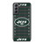 NEW YORK JETS FOOTBALL FIELD Samsung Galaxy S21 Plus Case Cover