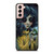 CORALINE ART Samsung Galaxy S21 Case Cover