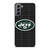 NEW YORK JETS FOOTBALL TEXT Samsung Galaxy S21 Plus Case Cover