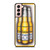 CORONA LIGHT BEER BOTTLE Samsung Galaxy S21 Case Cover