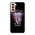 CROOKS AND CASTLES HAWAII LOGO Samsung Galaxy S21 Case Cover CROOKS AND CASTLES HAWAII LOGO Samsung Galaxy S21 Case Cover