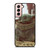 CUTE BABY YODA STAR WARS Samsung Galaxy S21 Case Cover