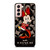 CUTE COACH MINNIE MOUSE Samsung Galaxy S21 Case Cover