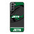 NEW YORK JETS NFL TEAM Samsung Galaxy S21 Plus Case Cover