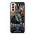 DALLAS COWBOYS FOOTBALL Samsung Galaxy S21 Case Cover