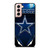 DALLAS COWBOYS NFL STAR Samsung Galaxy S21 Case Cover DALLAS COWBOYS NFL STAR Samsung Galaxy S21 Case Cover