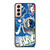 DALLAS MAVERICKS NBA STICKER BOMB Samsung Galaxy S21 Case Cover