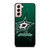 DALLAS STARS LOGO Samsung Galaxy S21 Case Cover