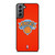 NEW YORK KNICKS BASKETBALL NBA Samsung Galaxy S21 Plus Case Cover