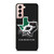 DALLAS STARS NHL Samsung Galaxy S21 Case Cover