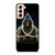 DARK MOVIE NETFLIX Samsung Galaxy S21 Case Cover