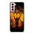 DARK SOULS PRAISE THE SUNS ART Samsung Galaxy S21 Case Cover