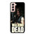 DARYL DIXON WALKING DEAD Samsung Galaxy S21 Case Cover DARYL DIXON WALKING DEAD Samsung Galaxy S21 Case Cover