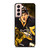 DAVID PASTRNAK BOSTON BRUINS FACE Samsung Galaxy S21 Case Cover