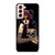 DAY OF THE DEAD ART Samsung Galaxy S21 Case Cover