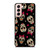 DAY OF THE DEAD CUTE PATTERN Samsung Galaxy S21 Case Cover