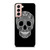 DAY OF THE DEAD SKULL Samsung Galaxy S21 Case Cover