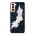 DC BATMAN COOL LOGO Samsung Galaxy S21 Case Cover DC BATMAN COOL LOGO Samsung Galaxy S21 Case Cover