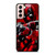 DEADPOOL ART MARVEL Samsung Galaxy S21 Case Cover