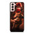 DEADPOOL VS WOLVERINE MARVEL Samsung Galaxy S21 Case Cover