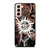 DEAN WINCHESTER SUPERNATURAL COLLAGE Samsung Galaxy S21 Case Cover