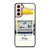 DELOREAON CAR BACK TO THE FUTURE Samsung Galaxy S21 Case Cover