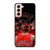 DENNIS RODMAN CHICAGO BULLS COOL Samsung Galaxy S21 Case Cover