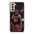 DENNIS RODMAN CHICAGO BULLS RETRO Samsung Galaxy S21 Case Cover