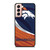 DENVER BRONCOS NFL TEAM FLAG Samsung Galaxy S21 Case Cover