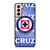 DEPORTIVO CRUZ AZUL FOOTBALL Samsung Galaxy S21 Case Cover