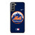 NEW YORK METS BASEBALL NIKE Samsung Galaxy S21 Plus Case Cover