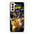 DETECTIVE PIKACHU POKEMON MOVIE Samsung Galaxy S21 Case Cover