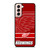 DETROIT RED WINGS LOGO Samsung Galaxy S21 Case Cover