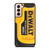 DEWALT BRUSHLESS 20V Samsung Galaxy S21 Case Cover