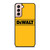 DEWALT LOGO ICON Samsung Galaxy S21 Case Cover