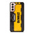 DEWALT RADIO BLUETOOTH EMBLEM Samsung Galaxy S21 Case Cover