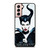 DISNEY MALEFICENT ANGELINA JOLIE Samsung Galaxy S21 Case Cover