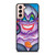 DISNEY VILLAINS URSULA FACE Samsung Galaxy S21 Case Cover