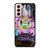 DISNEY VILLAINS URSULA Samsung Galaxy S21 Case Cover