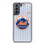 NEW YORK METS MLB NIKE Samsung Galaxy S21 Plus Case Cover