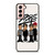 DOBRE BROTHERS CARTOON Samsung Galaxy S21 Case Cover