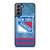 NEW YORK RANGERS HOCKEY TEAM Samsung Galaxy S21 Plus Case Cover