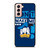 DONALD DUCK BLUE Samsung Galaxy S21 Case Cover